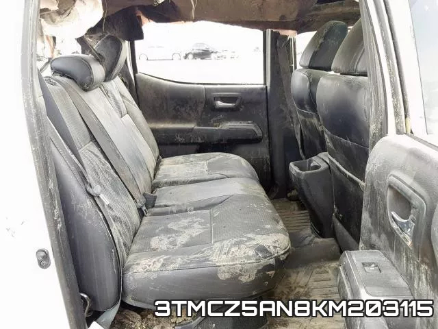 3TMCZ5AN8KM203115 фото 7