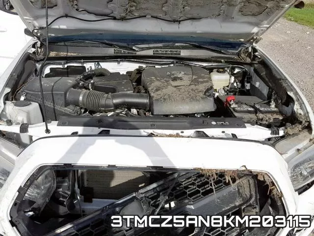 3TMCZ5AN8KM203115 фото 8
