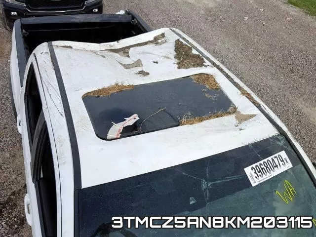 3TMCZ5AN8KM203115 фото 10