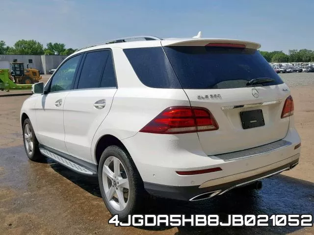 4JGDA5HB8JB021052 фото 4