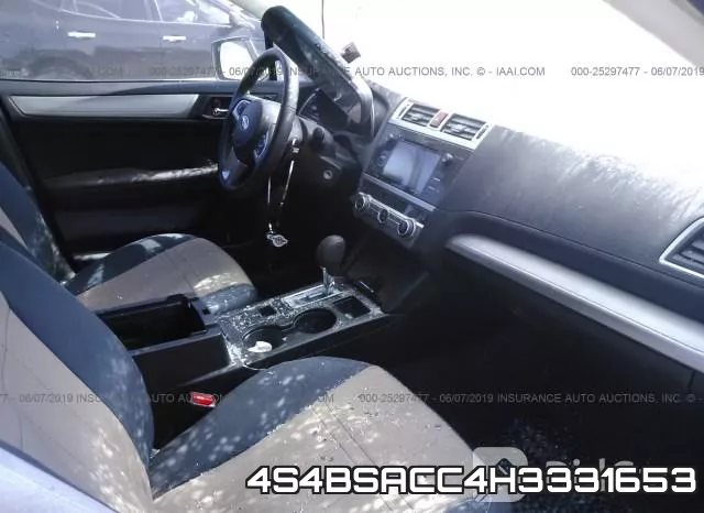 4S4BSACC4H3331653 фото 6