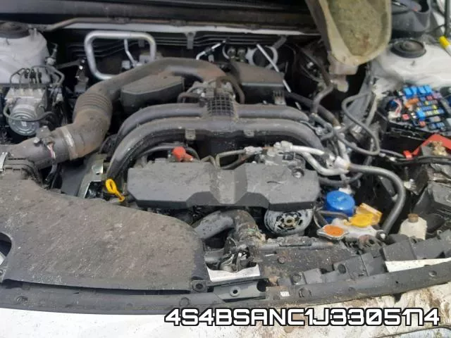 4S4BSANC1J3305174 фото 8