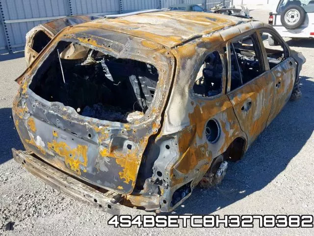 4S4BSETC8H3278382 фото 5