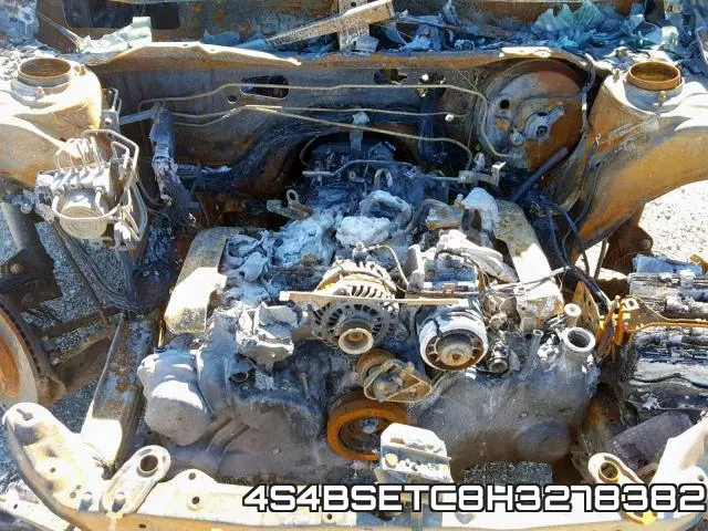 4S4BSETC8H3278382 фото 8