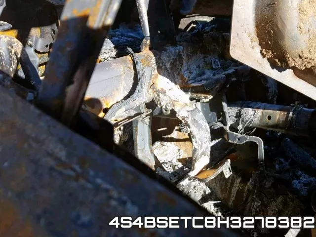 4S4BSETC8H3278382 фото 9