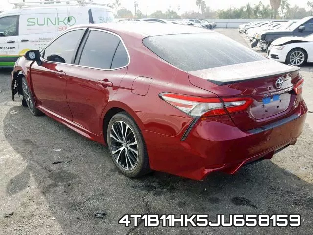 4T1B11HK5JU658159 фото 4