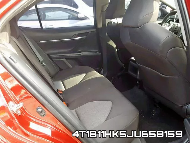 4T1B11HK5JU658159 фото 7