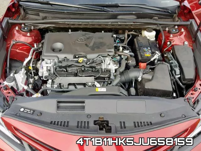 4T1B11HK5JU658159 фото 8