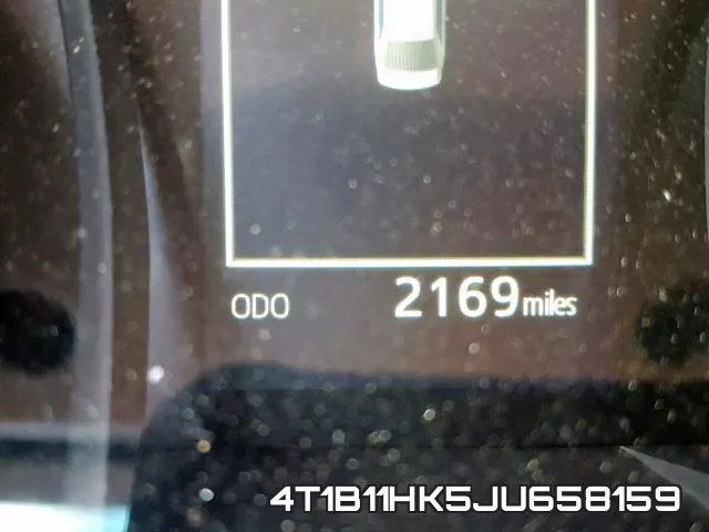 4T1B11HK5JU658159 фото 9