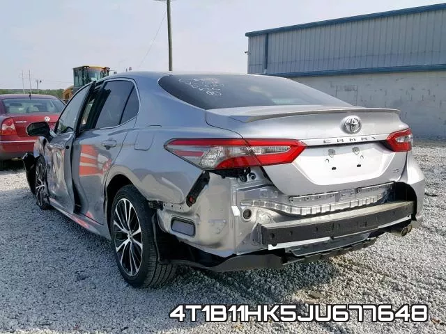 4T1B11HK5JU677648 фото 4