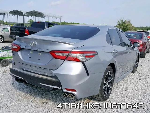 4T1B11HK5JU677648 фото 5