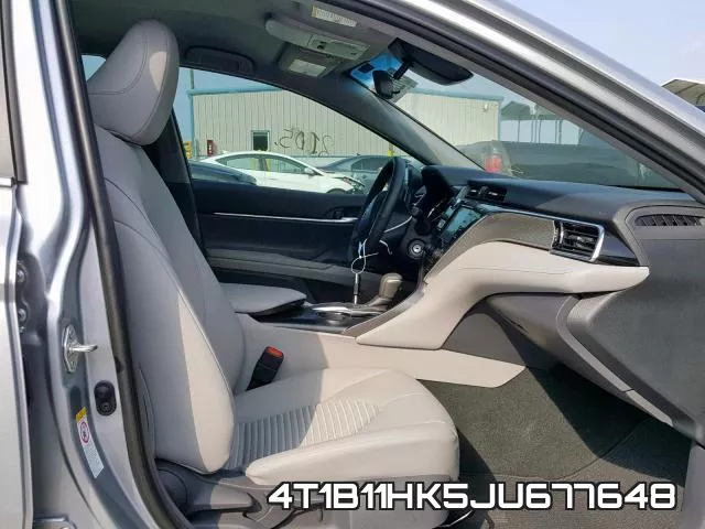 4T1B11HK5JU677648 фото 6
