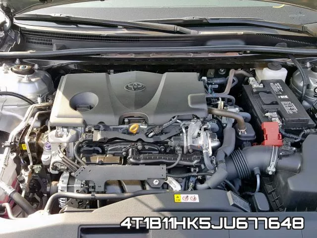 4T1B11HK5JU677648 фото 8