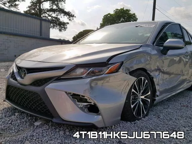 4T1B11HK5JU677648 фото 10