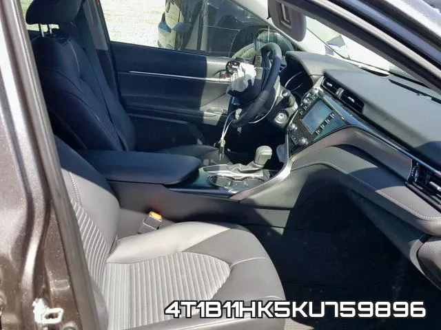 4T1B11HK5KU759896 фото 6
