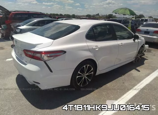 4T1B11HK9JU016415 фото 5