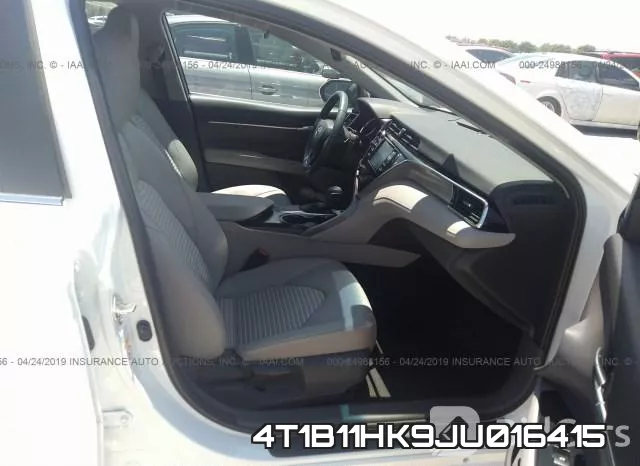 4T1B11HK9JU016415 фото 6
