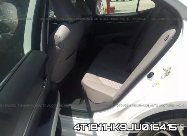 4T1B11HK9JU016415 фото 8