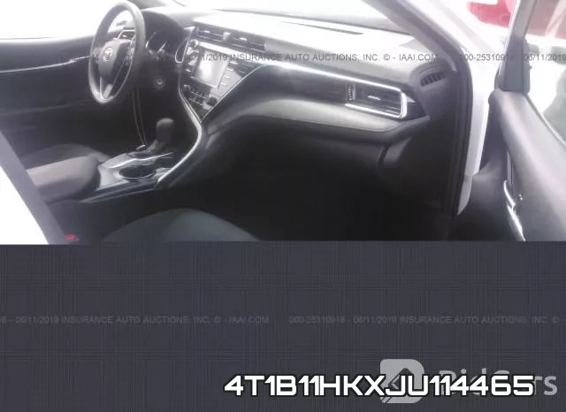 4T1B11HKXJU114465 фото 6