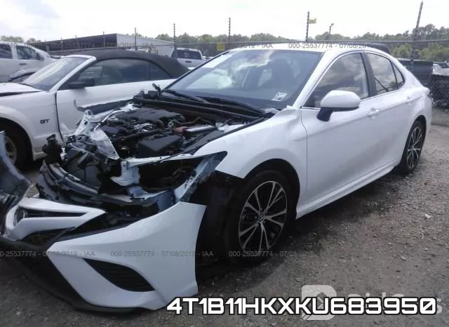4T1B11HKXKU683950 фото 3