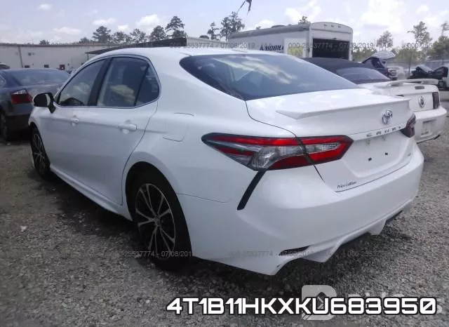 4T1B11HKXKU683950 фото 4