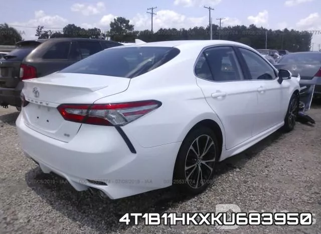 4T1B11HKXKU683950 фото 5