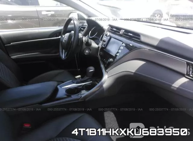 4T1B11HKXKU683950 фото 6