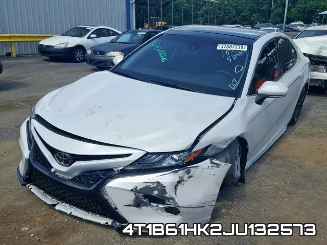 4T1B61HK2JU132573 фото 3