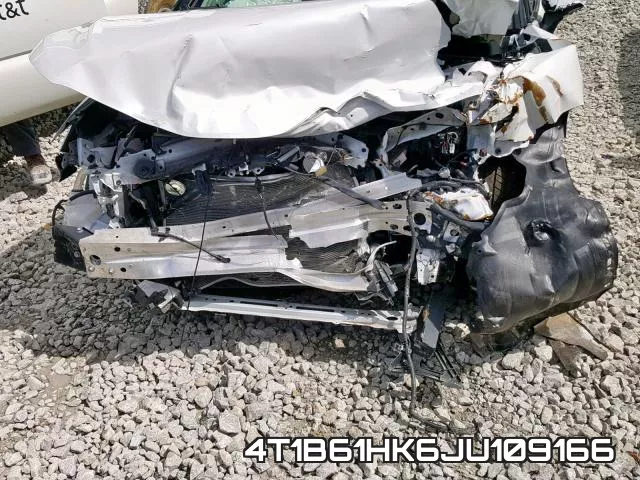 4T1B61HK6JU109166 фото 7