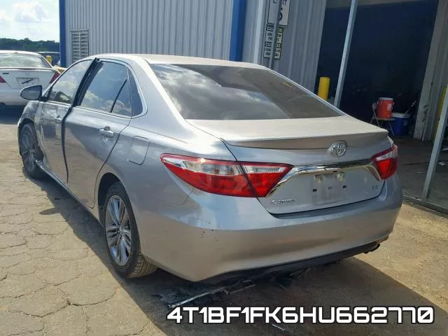 4T1BF1FK6HU662770 фото 4
