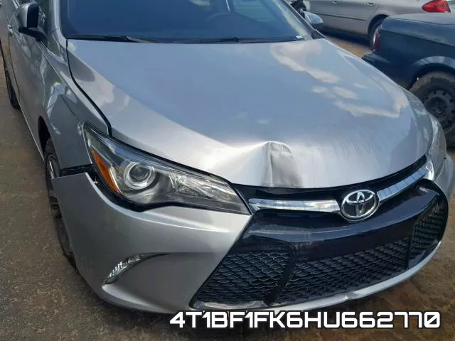 4T1BF1FK6HU662770 фото 10
