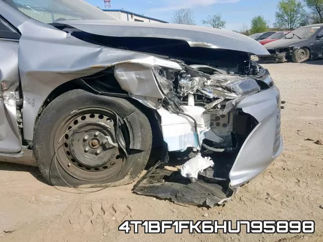 4T1BF1FK6HU795898 фото 10