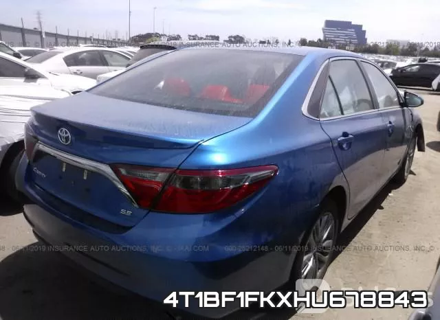 4T1BF1FKXHU678843 фото 5
