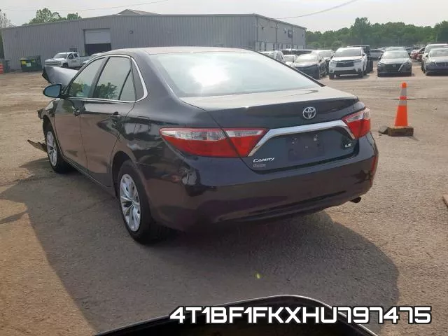 4T1BF1FKXHU797475 фото 4
