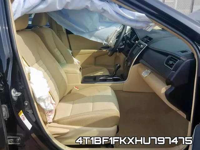 4T1BF1FKXHU797475 фото 6
