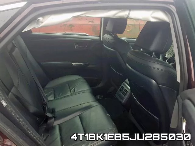 4T1BK1EB5JU285030 фото 7