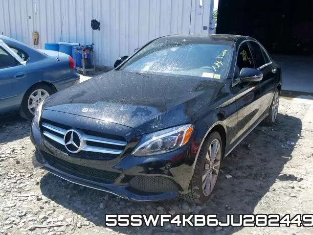 55SWF4KB6JU282449 фото 3