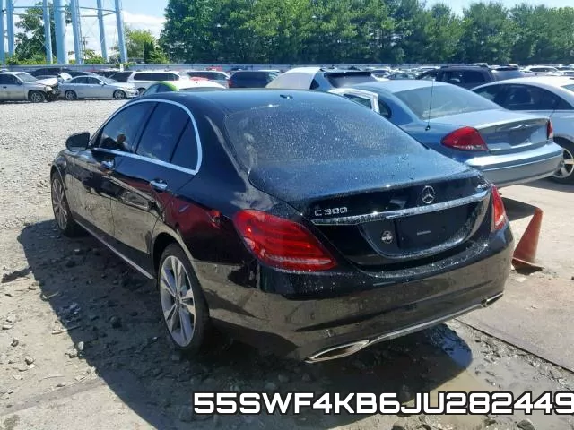55SWF4KB6JU282449 фото 4