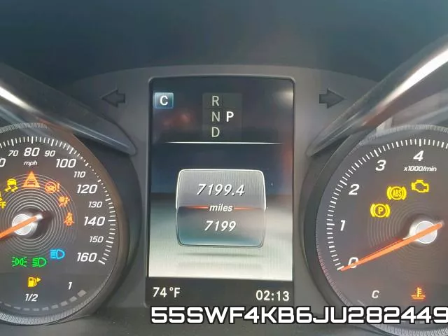 55SWF4KB6JU282449 фото 9