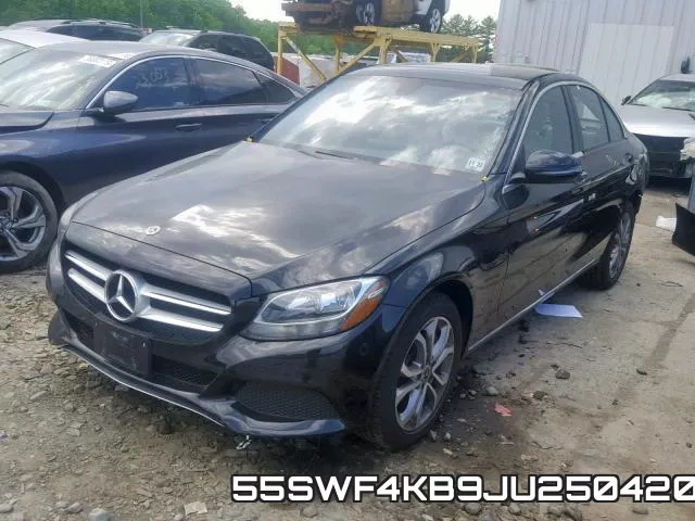55SWF4KB9JU250420 фото 3