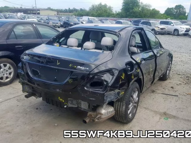 55SWF4KB9JU250420 фото 5