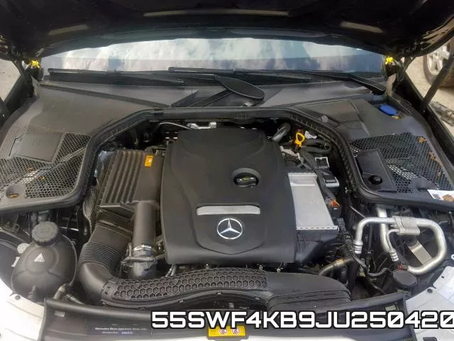 55SWF4KB9JU250420 фото 8