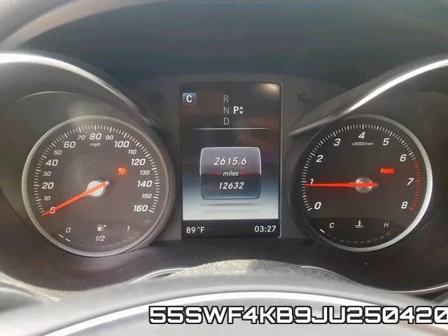 55SWF4KB9JU250420 фото 9