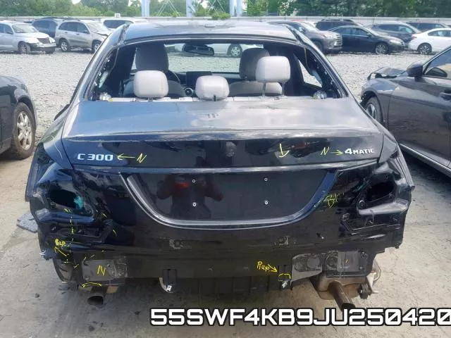 55SWF4KB9JU250420 фото 10
