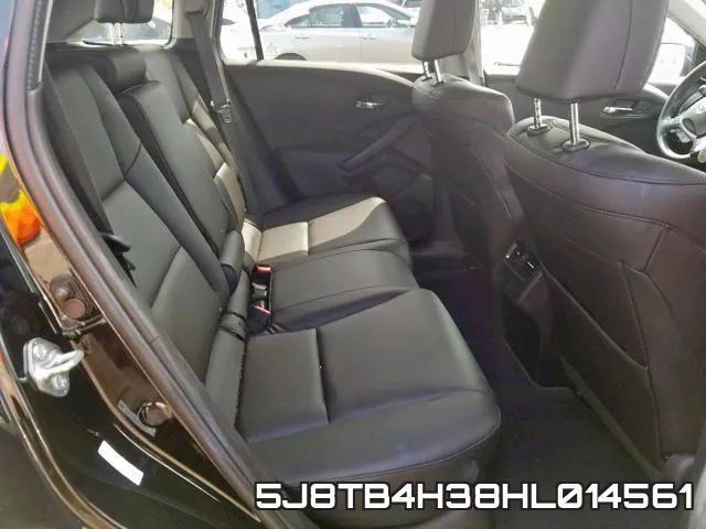 5J8TB4H38HL014561 фото 7