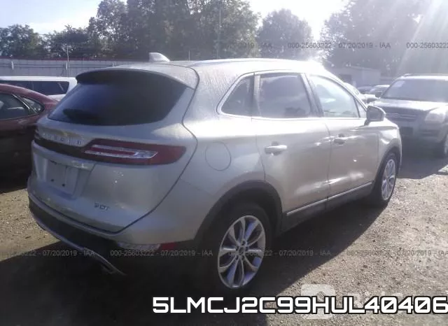 5LMCJ2C99HUL40406 фото 5