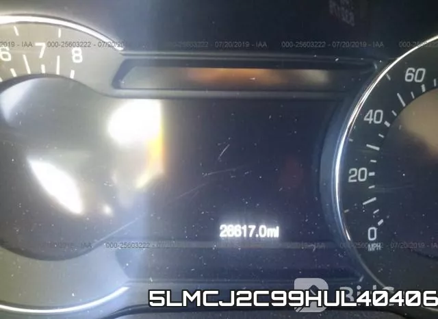 5LMCJ2C99HUL40406 фото 8