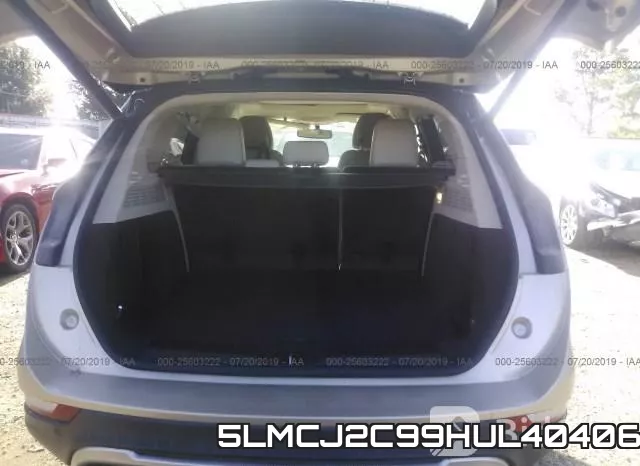 5LMCJ2C99HUL40406 фото 9