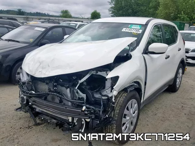 5N1AT2MT3KC771254 фото 3