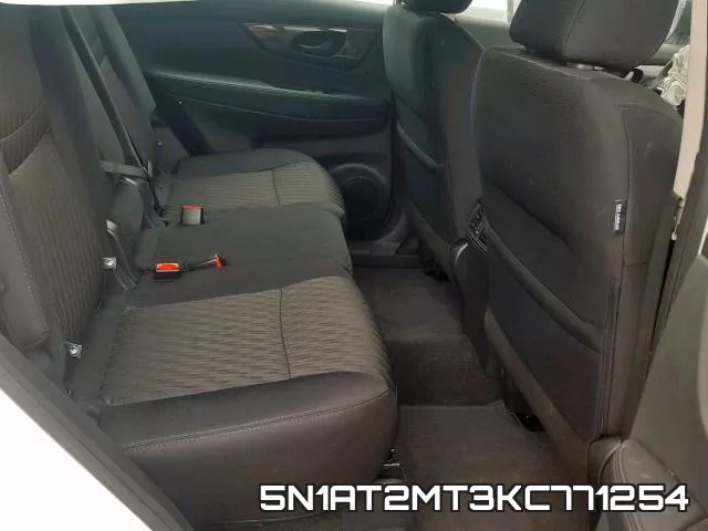 5N1AT2MT3KC771254 фото 7